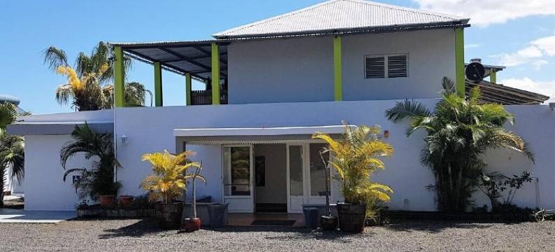 夕阳酒店(Hôtel le Soleil Couchant)图片