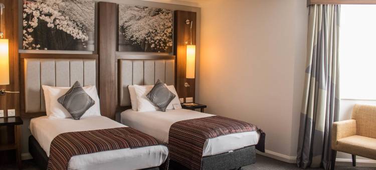 美居达林顿国王酒店(Mercure Darlington Kings Hotel)图片