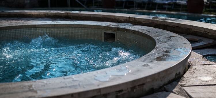 尹特那锡那里酒店(Hotel Internazionale)图片