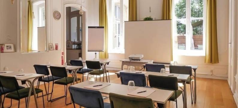 蒙特格兰德老港口旅馆(Hôtel Maison Montgrand - Vieux Port)图片