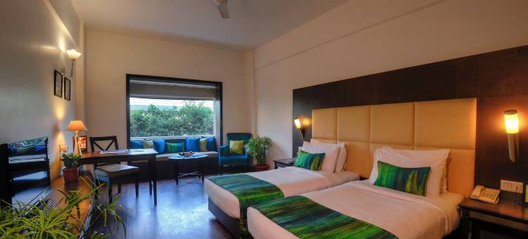 比瓦迪树屋俱乐部水疗酒店(Treehouse Hotel Club & Spa)图片