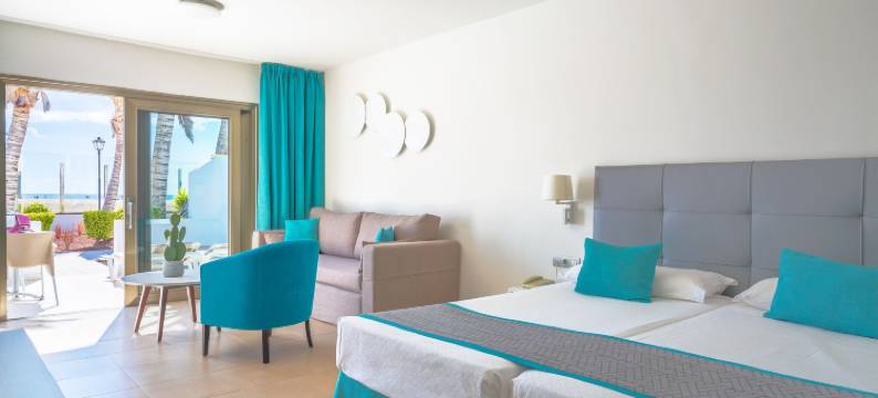 拉斯科斯塔斯酒店(Hotel Las Costas)图片