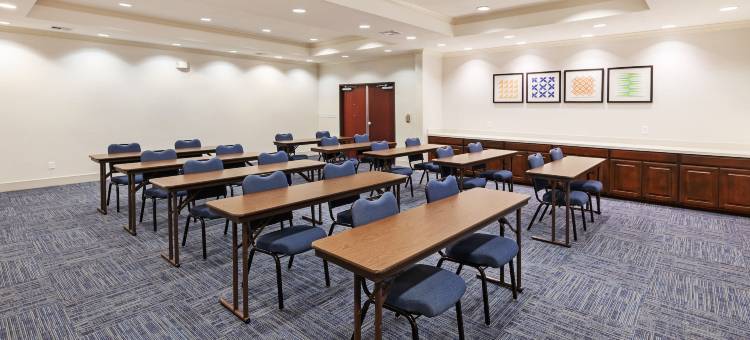 智选假日套房酒店碧玉(Holiday Inn Express & Suites Jasper)图片