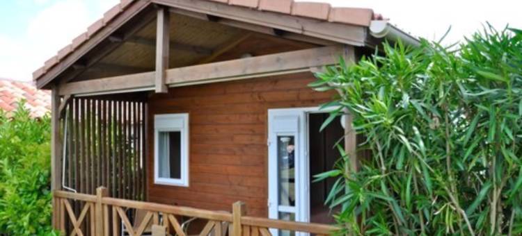 马奥拉乡村酒店(Hôtel Maora Village)图片