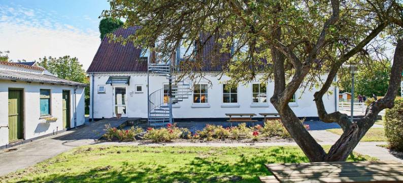 弗雷德里克斯韦克露营地及旅舍(Frederiksværk Camping & Hostel)图片