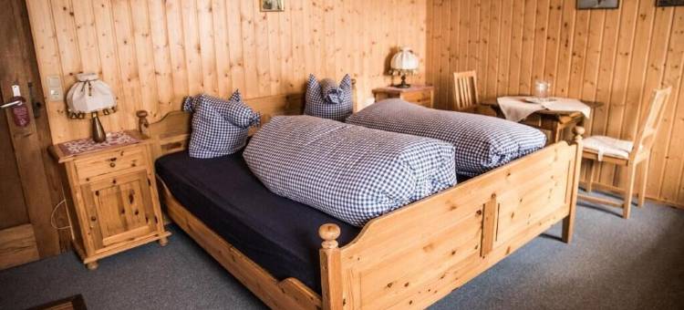 阿尔姆与滑雪小屋克勒尔之家酒店(Almhütte & Skihütte Kohlerhaus)图片