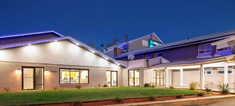 克拉丽奥精选(Clarion Pointe)图片