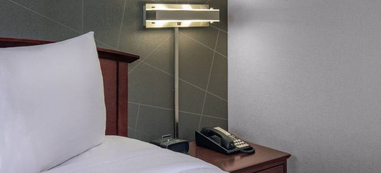 诺福克弗吉尼亚海滩万豪SpringHill酒店(SpringHill Suites Norfolk Virginia Beach)图片