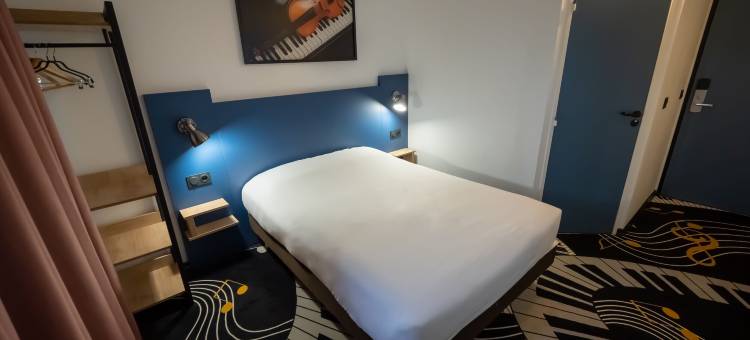 欢迎酒店(Welcomotel Beauvais Aéroport)图片