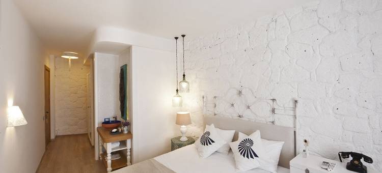 萨德阿拉卡蒂酒店(Sade Alacati Hotel)图片