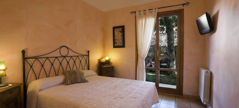 拉波萨达德圣米仑酒店(La Posada de San Millán)图片