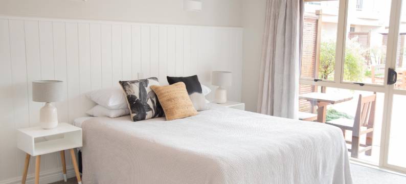 拉格伦日落汽车旅馆和会议中心(Raglan Sunset Motel and Conference Venue)图片