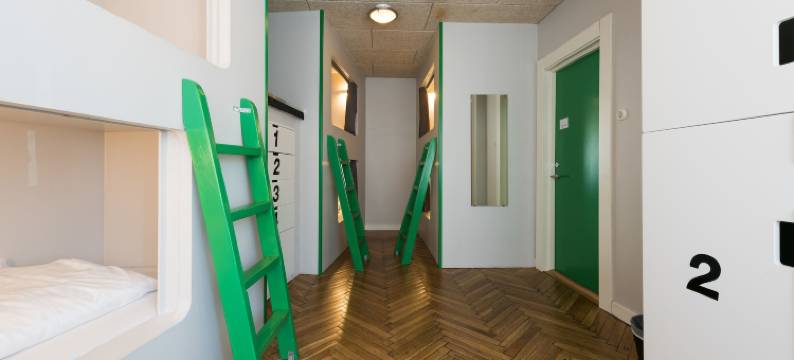 文思特鲁普旅社(Winstrup Hostel)图片