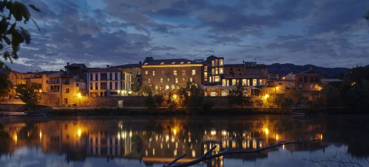 Palacio Tondon, la Rioja Brinas图片