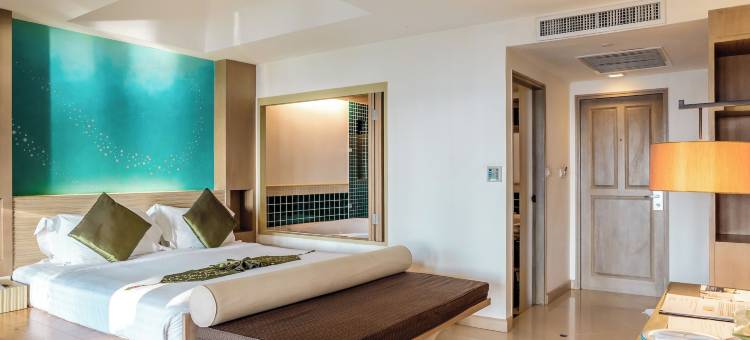 象岛悠境美居酒店(Mercure Koh Chang Hideaway)图片