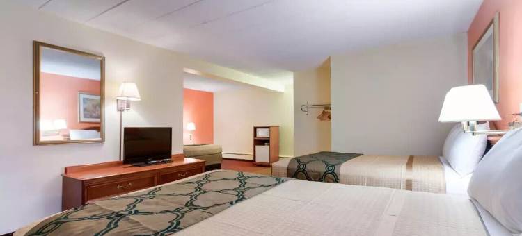 克利尔菲尔德皇家酒店(Royal Inn Clearfield)图片