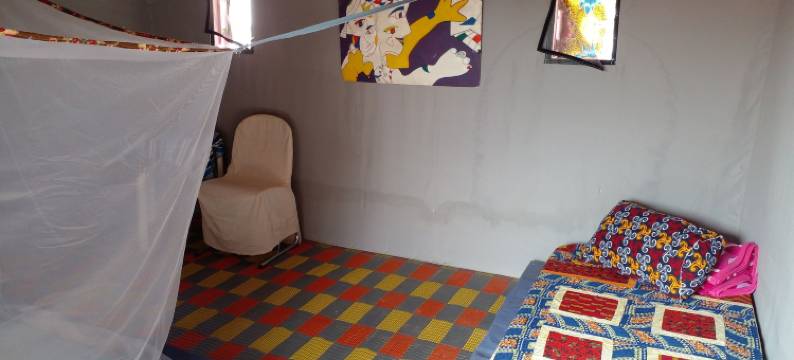 连三客栈旅馆 - 接待所(Le Triskell Auberge - Hostel)图片