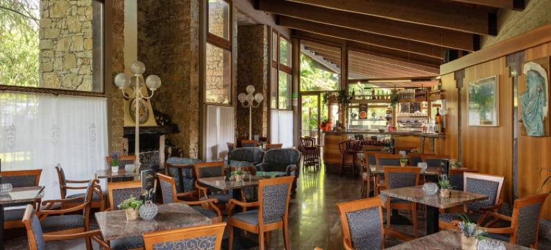 奥林波体育酒店(Sporthotel Olimpo)图片