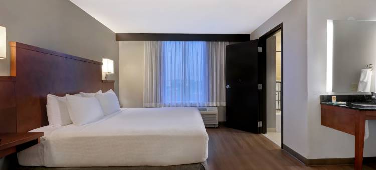 圣安东尼奥北石橡树凯悦嘉轩酒店(Hyatt Place San Antonio North Stone Oak)图片