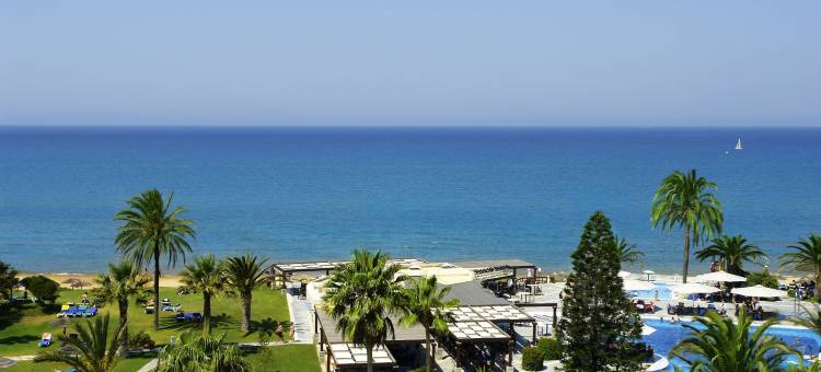 Robinson Kyllini Beach - All Inclusive图片