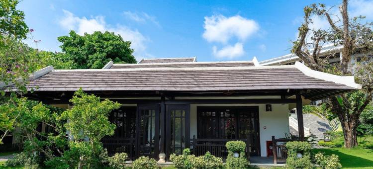 安雅海滩水疗度假村(Anja Beach Resort & Spa)图片