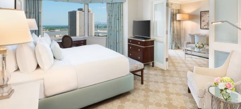 温莎苑(The Windsor Court)图片