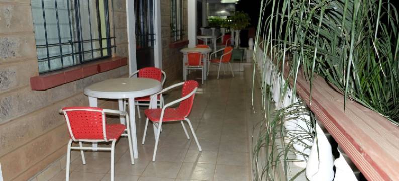 才艺酒店(Talents Hotel)图片