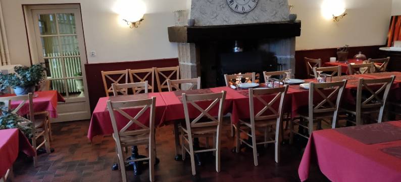 乐贝勒里夫酒店(Le Bellerive)图片