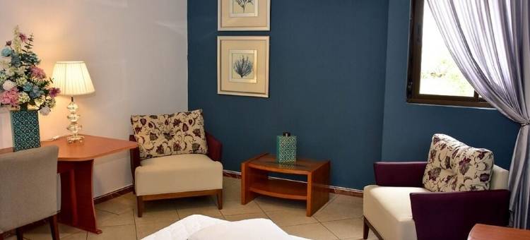 旧金山酒店及旅游(Hotel Plaza Sul)图片