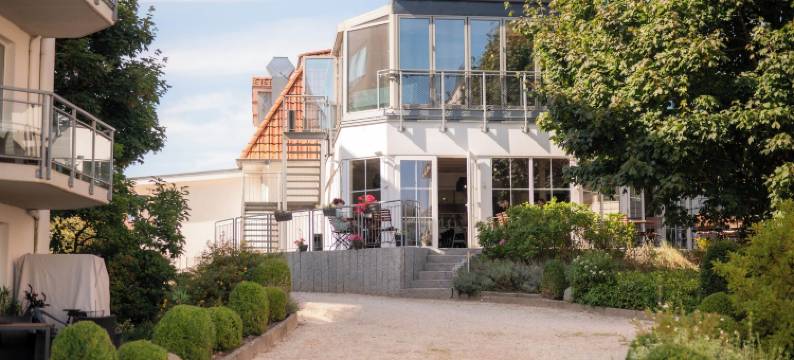 怀特曼酒店(Designhotel Whitman)图片