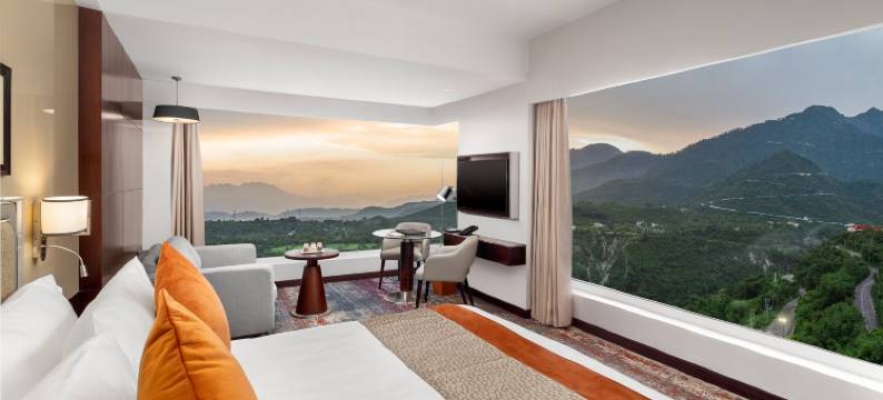 ITC酒店欢迎您卡特拉(Welcomhotel by ITC Hotels, Katra)图片