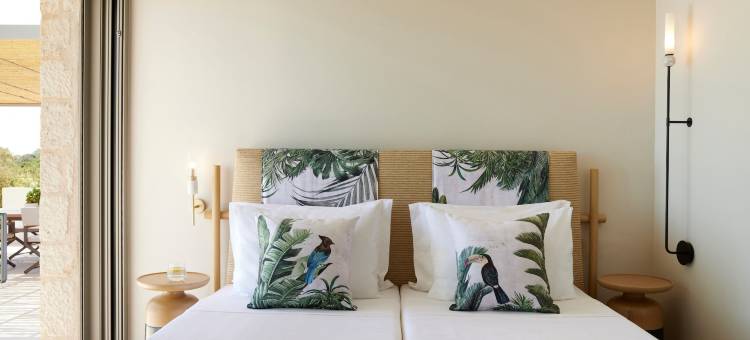 启示系列别墅莱夫卡斯岛(Epiphany Villas Lefkada)图片