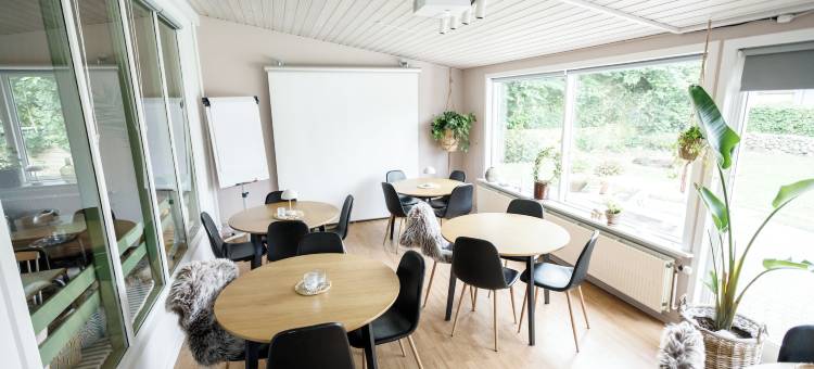 Danhostel Stevns青年旅社(Danhostel Stevns Klint)图片