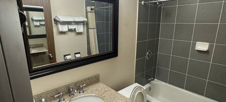 罗德威酒店(Executive Inn)图片