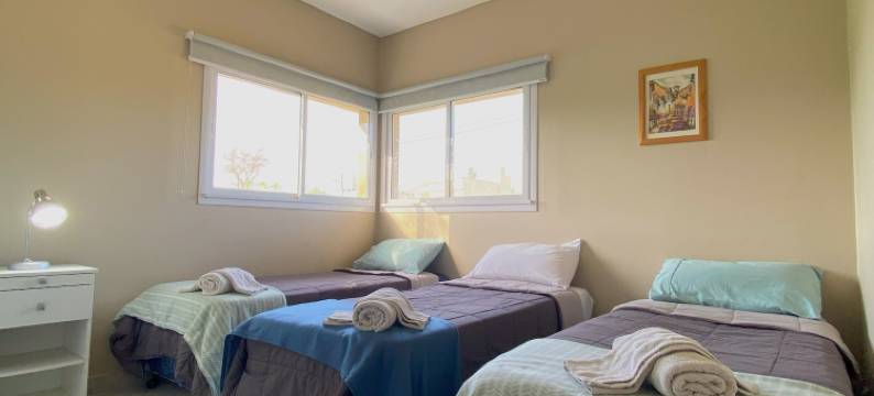 Entre Cerros公寓(Entre Cerros Apart)图片