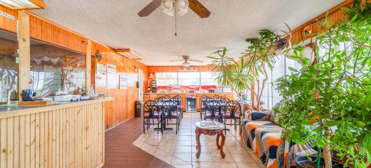 OYO 维农德州287号公路孤星旅馆(Lone Star Inn by OYO Vernon Texas Hwy 287)图片