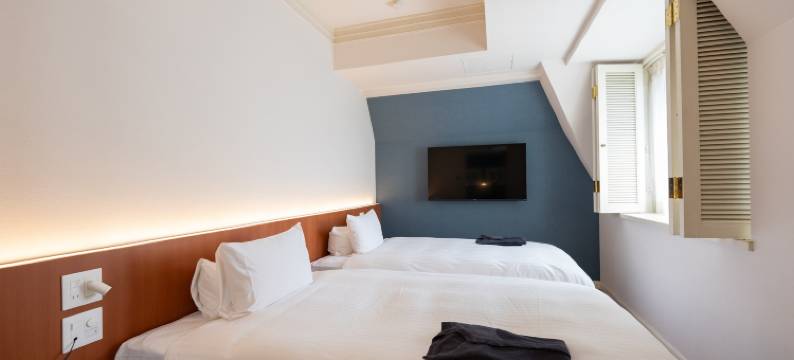 长崎Setre Glovers之家(Setre Glover's House Nagasaki)图片