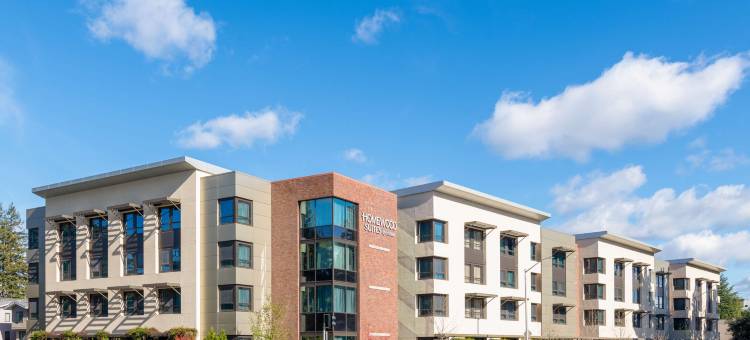 帕洛阿尔托Homewood Suites by Hilton(Homewood Suites by Hilton Palo Alto)图片