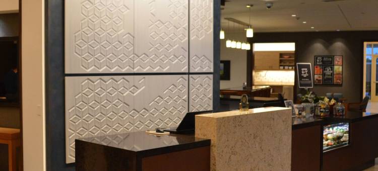 凯悦嘉轩酒店-布法罗/阿默斯特(Hyatt Place Buffalo/Amherst)图片