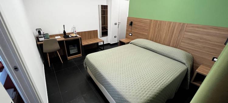Tenuta Macconi 乡村房间(Tenuta Macconi Country Rooms)图片