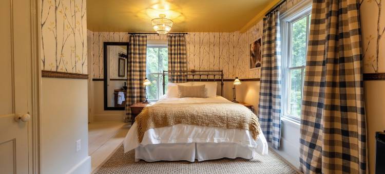 Wilder伯克希尔之家(Wilder House Berkshires)图片