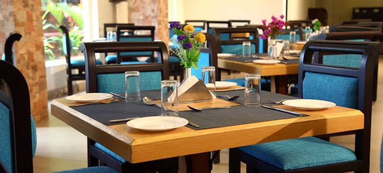 亚穆纳酒店(Hotel Yamuna)图片