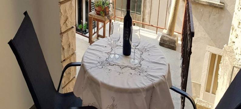 Joković 开间(Studio Joković)图片