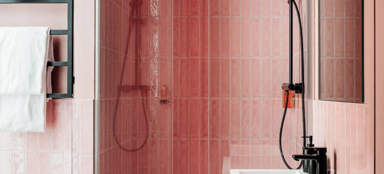 埃德加套房 - 马雷区 - 庙宇(Edgar Suites - Marais - Temple)图片