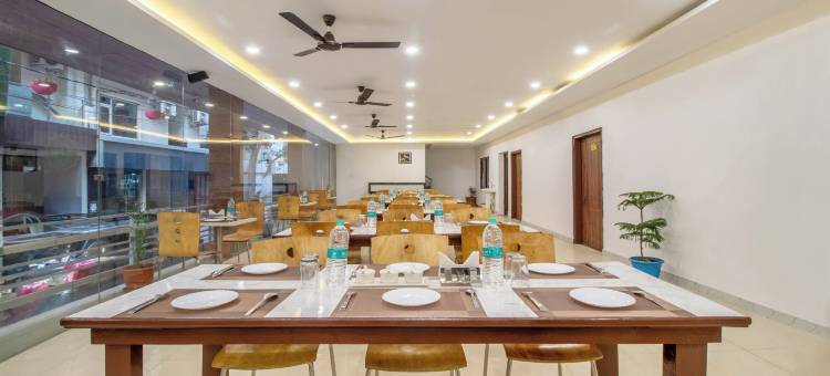 Treebo 普拉亚格宫殿(Treebo Prayag Palace)图片