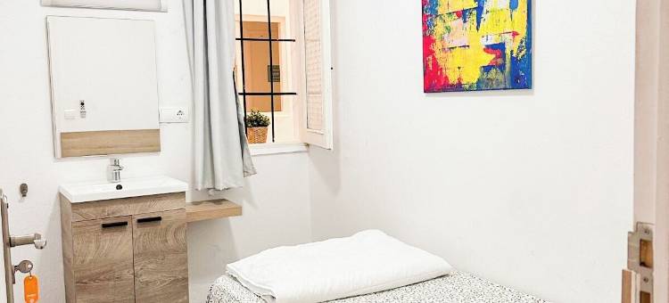 西斯内巢旅舍(Cisne Hostal by Nest)图片