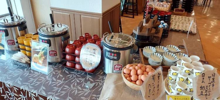 指宿皇家酒店(Ibusuki Royal Hotel)图片