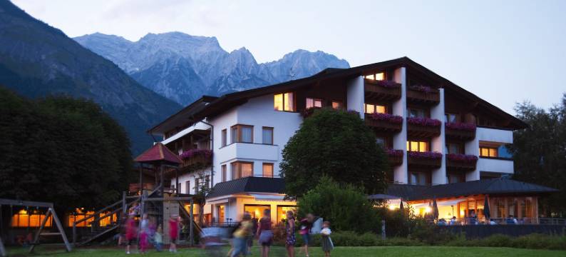 博格纳乡村旅馆(Landgasthof Bogner by Smk Event Und Gastro)图片