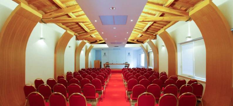 博腾兹阿尼公园别墅酒店(Park Hotel Villa Potenziani)图片