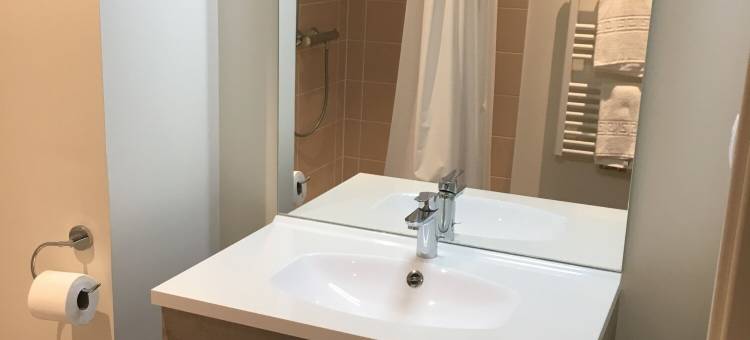 柯希公寓酒店 - 艺术与事实公寓(Kosy Appart'hôtels ArtFacts)图片